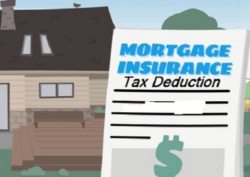 Mortgage Insurance Premium Tax Deduction \u2013 9K TECH NEWS