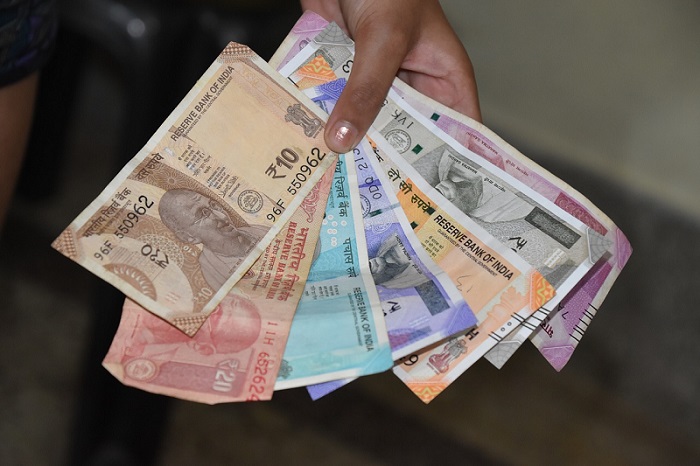 Tracing the Journey of a Nation's Currency Indian Rupee
